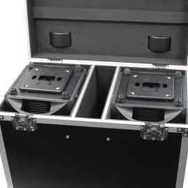 Twin Evora 1000 Spot Flight Case