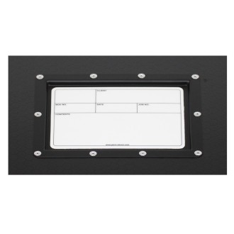 Twin Evora 1000 Spot Flight Case