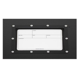Twin Evora 1000 Spot Flight Case