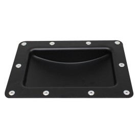 Twin Evora 1000 Spot Flight Case