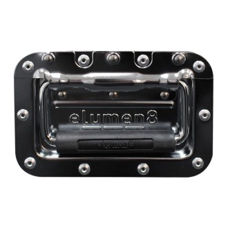 Twin Evora 1000 Spot Flight Case