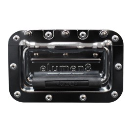 Twin Evora 1000 Spot Flight Case