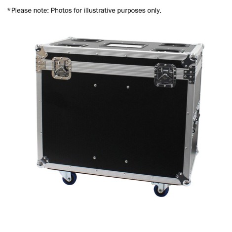 Twin Evora 1000 BSW Flight Case