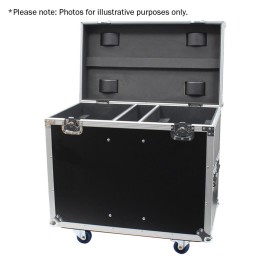 Twin Evora 1000 BSW Flight Case