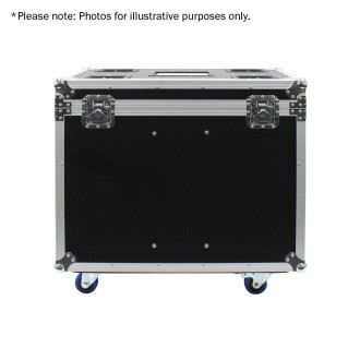 Twin Evora 1000 BSW Flight Case