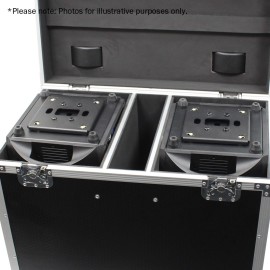 Twin Evora 1000 BSW Flight Case