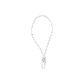Spannfix 4mm 20cm White
