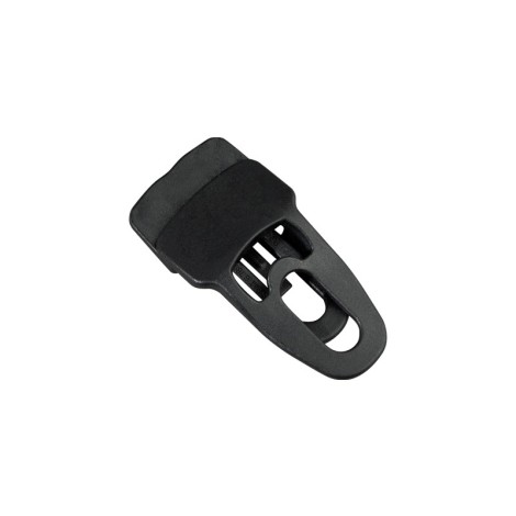 HoldOn Clip Midi Black