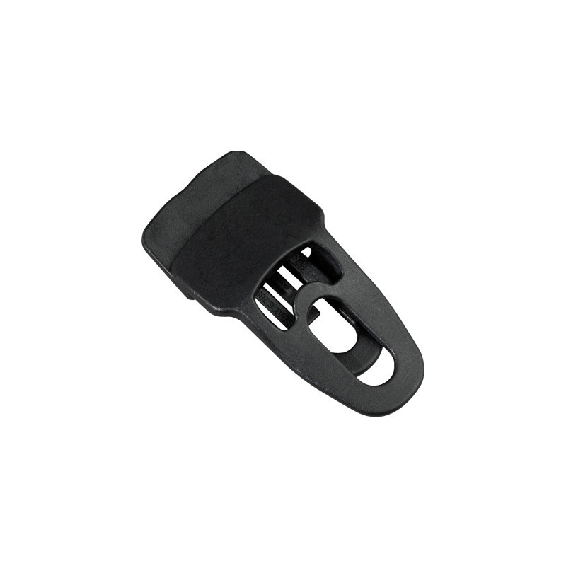 HoldOn Clip Midi Black