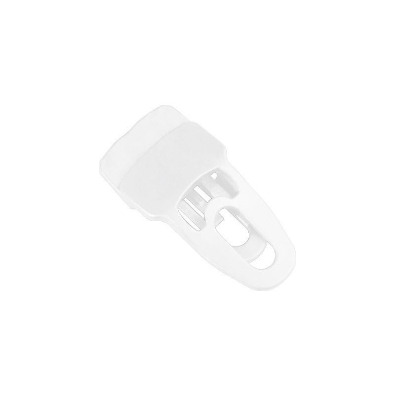 HoldOn Clip Midi White