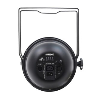 LED Par 64