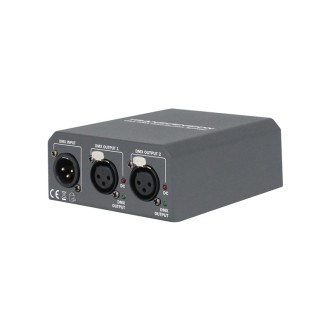 CS2 DMX Distribution Splitter