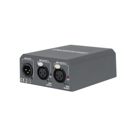 CS2 DMX Distribution Splitter