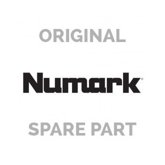 Numark NV PCB Assy, Pads (FSR)