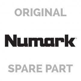 Numark NV PCB Assy, Pads (FSR)