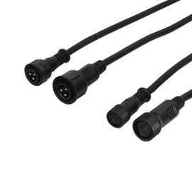 Spectra Par 6HEX10 Exterior Fixture