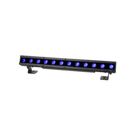 Fresco 12 RGBW Exterior Fixture