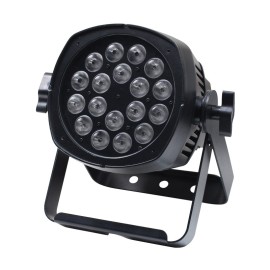 Endura 18Q5 RGBW Exterior Fixture