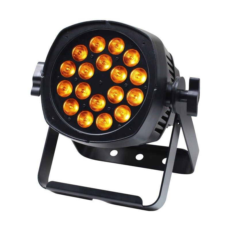 Endura 18Q5 RGBA Exterior Fixture