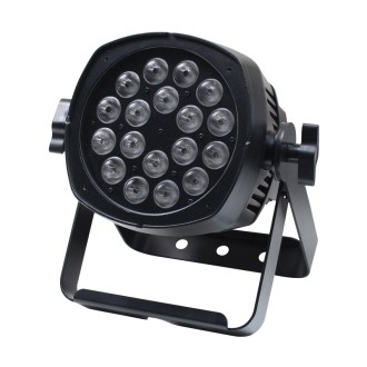 Endura 18Q5 RGBA Exterior Fixture