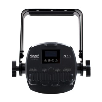 Endura 18Q5 RGBA Exterior Fixture