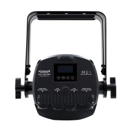 Endura 18Q5 RGBA Exterior Fixture