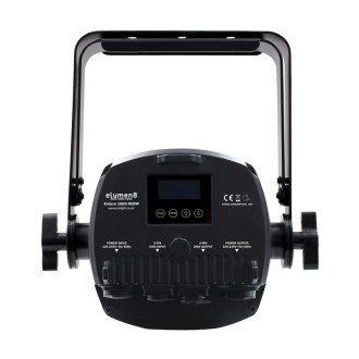 Endura 1Q60 RGBW COB Exterior Fixture