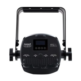 Endura 1Q60 RGBW COB Exterior Fixture