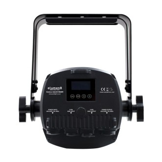Endura 1Q120 RGBW COB Exterior Fixture