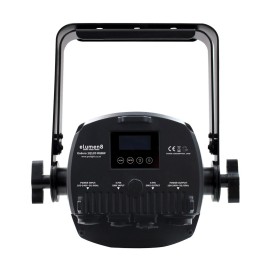 Endura 1Q120 RGBW COB Exterior Fixture