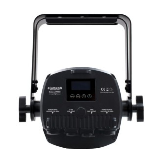 Endura WW50 COB Exterior Fixture