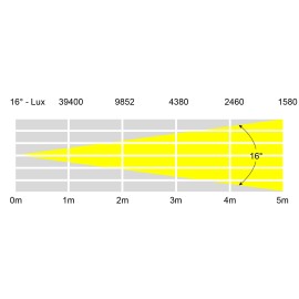 Endura CW100 COB Exterior Fixture