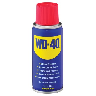 Wd40 WD-40 Multi Use 100ml