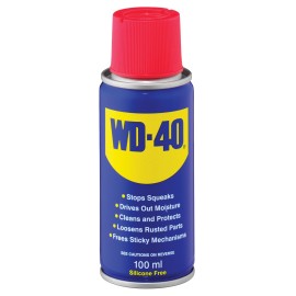 Wd40 WD-40 Multi Use 100ml