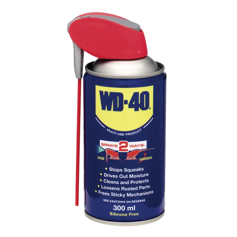 Wd40 WD-40 Smart Straw 300ml