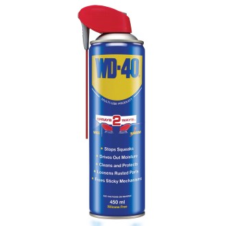 Wd40 WD-40 Smart Straw 450ml