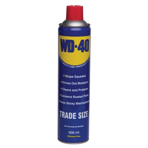 Wd40 WD-40 600ml