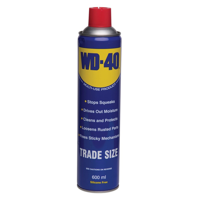 Wd40 WD-40 600ml