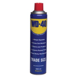 Wd40 WD-40 600ml