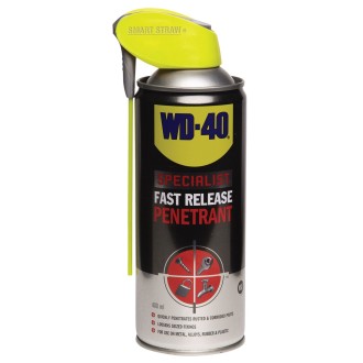Wd40 Penetrant 400ml