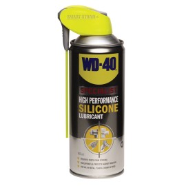 Wd40 Silicone 400ml