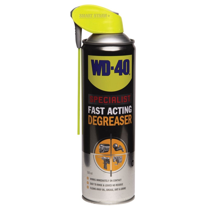 Wd40 Degreaser 500ml