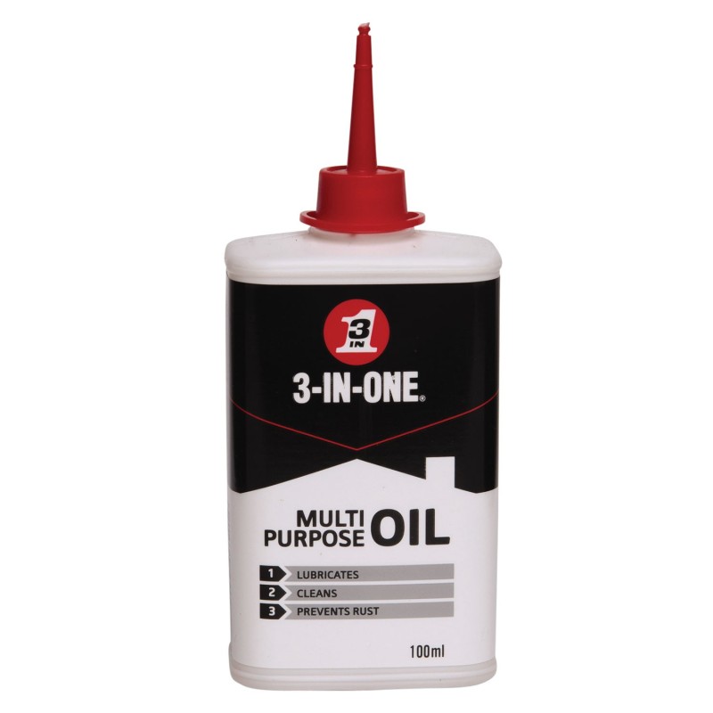 3inone 3-IN-ONE Drip Oil 100ml