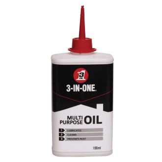 3inone 3-IN-ONE Drip Oil 100ml