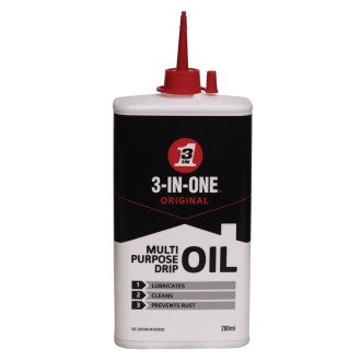3inone 3-IN-ONE Drip Oil 200ml