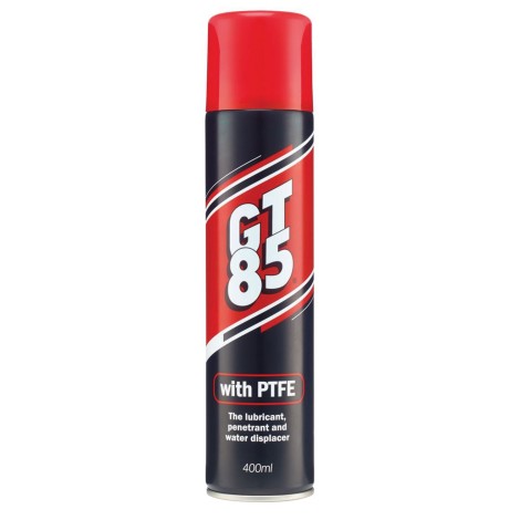 Wd40 WD-40 GT85 400ml