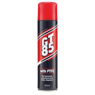 Wd40 WD-40 GT85 400ml