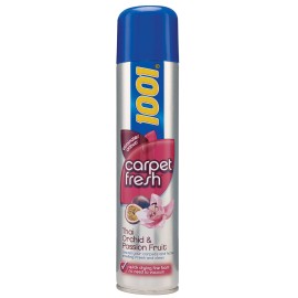 1001 Carpet Fresh Thai Orchid & Passion Fruit 300ml