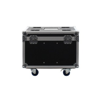 Quad Triton Beam Flight Case