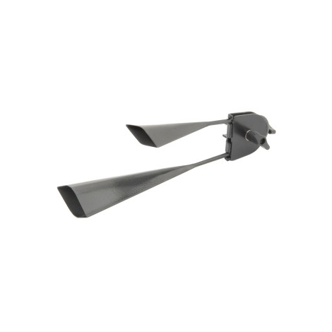 Chord AG2 double agogo bell